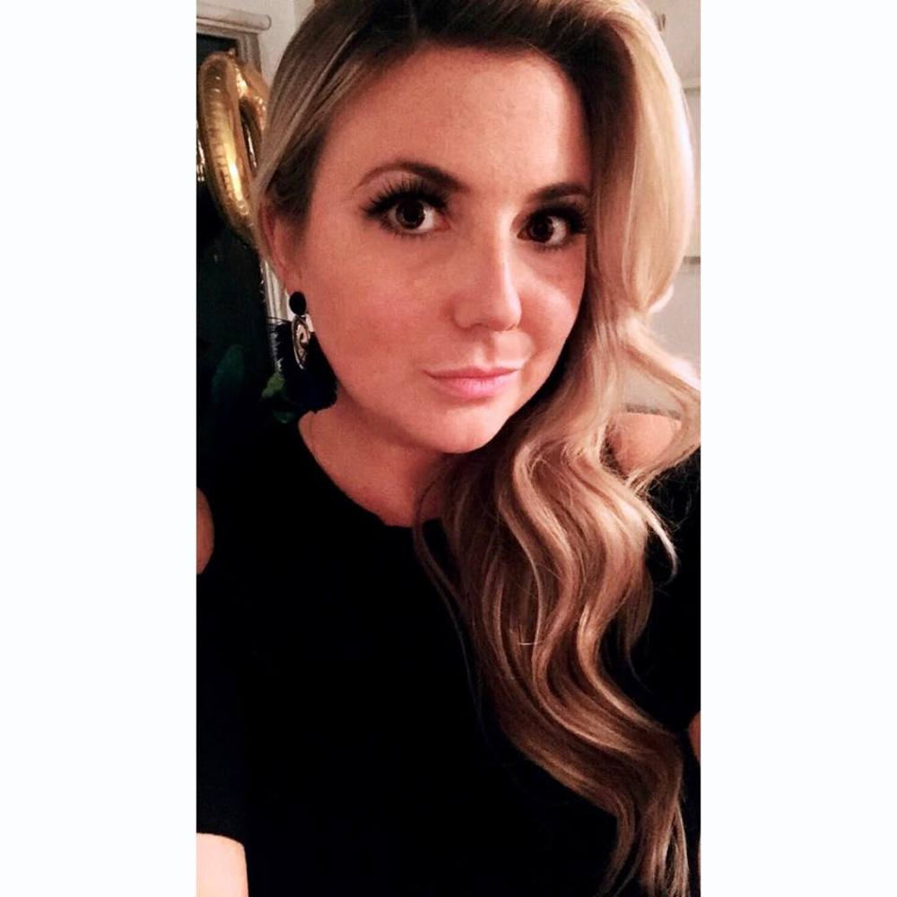 Meet your Posher, Sophie